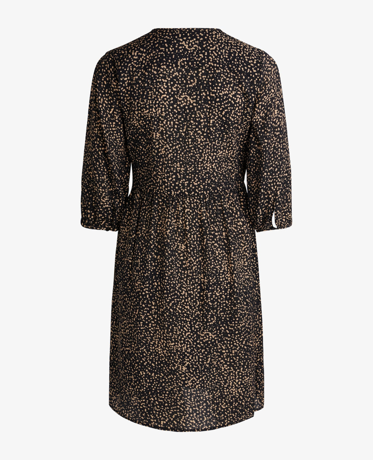 CAMILLENN WRAP DRESS Noa Noa Short dresses