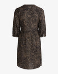 CAMILLENN WRAP DRESS Noa Noa Short dresses