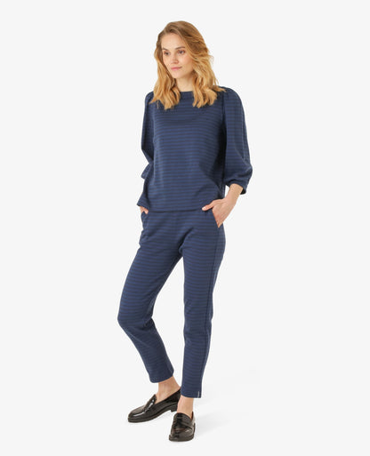 DIANANN JERSEY TROUSERS