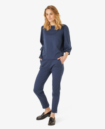 DIANANN JERSEY TROUSERS