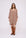 Print Brown/Creme