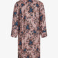 LOUISENN PRINTED DRESS