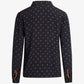 BELLANN DOTTED SHIRT