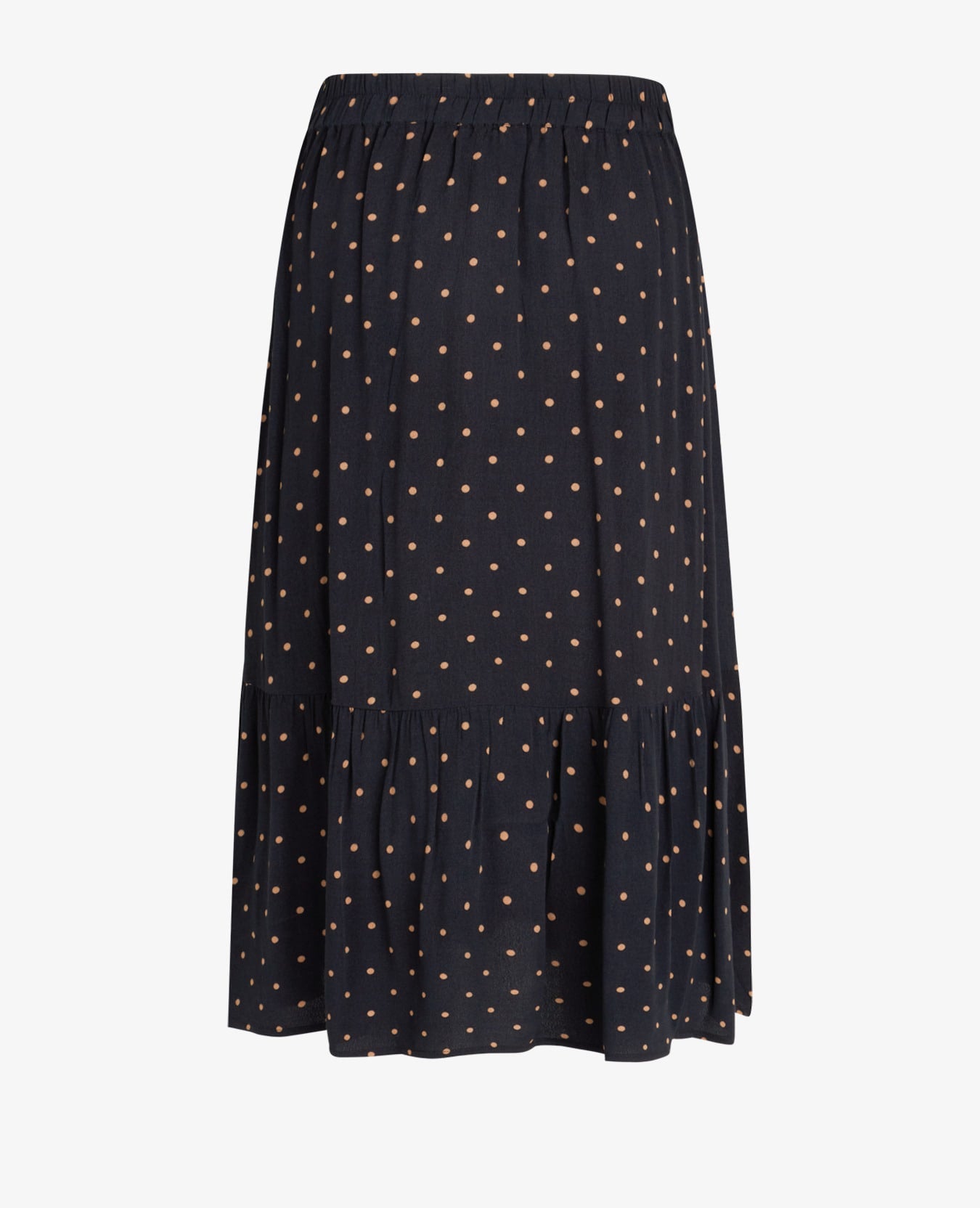 BELLANN DOTTED SKIRT