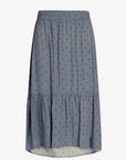 BELLANN DOTTED SKIRT