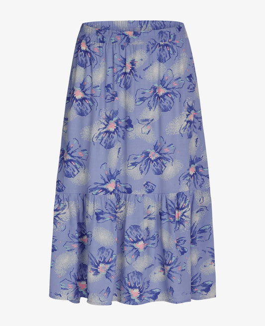 LIVANN PRINTED SKIRT