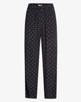 BELLANN DOTTED TROUSERS
