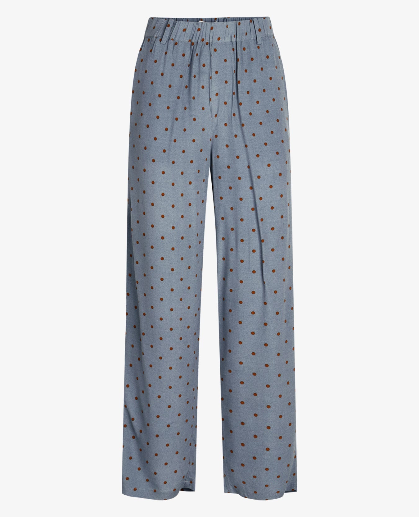 BELLANN DOTTED TROUSERS