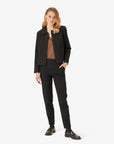 JACKIENN SHORT JACKET