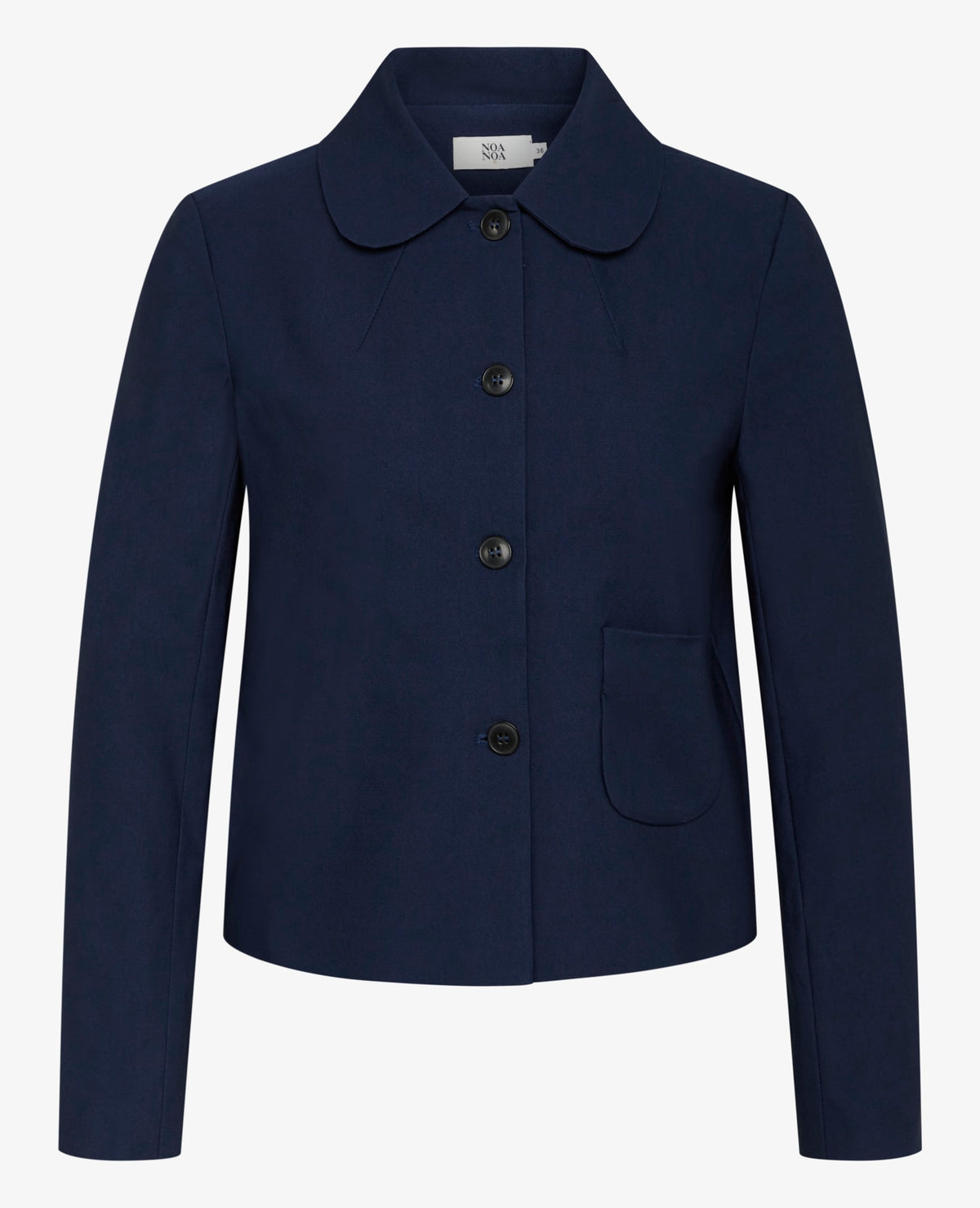 JackieNN Jacket Noa Noa Jakker