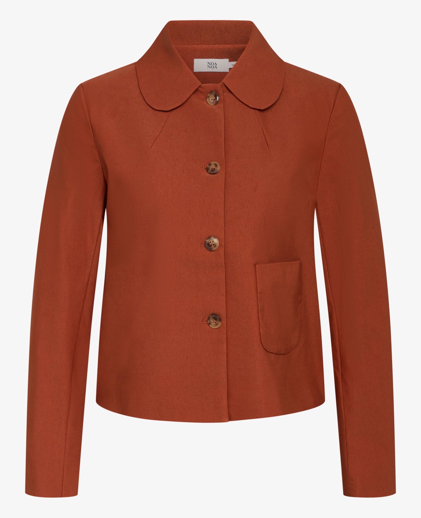 JackieNN Jacket