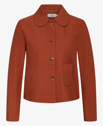 JackieNN Jacket