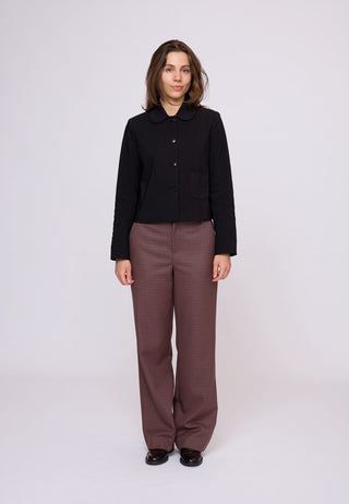 JackieNN Jacket