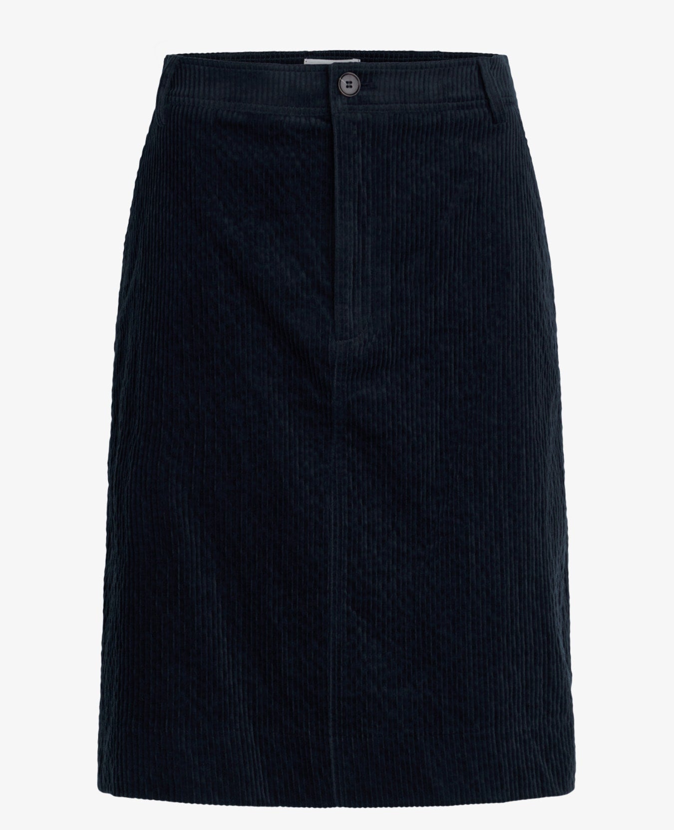 INGRIDNN CORDUROY SKIRT