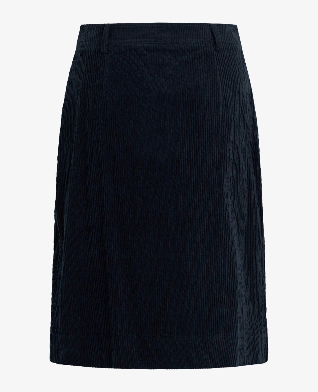 INGRIDNN CORDUROY SKIRT