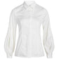 CLAIRNN ORGANIC COTTON SHIRT