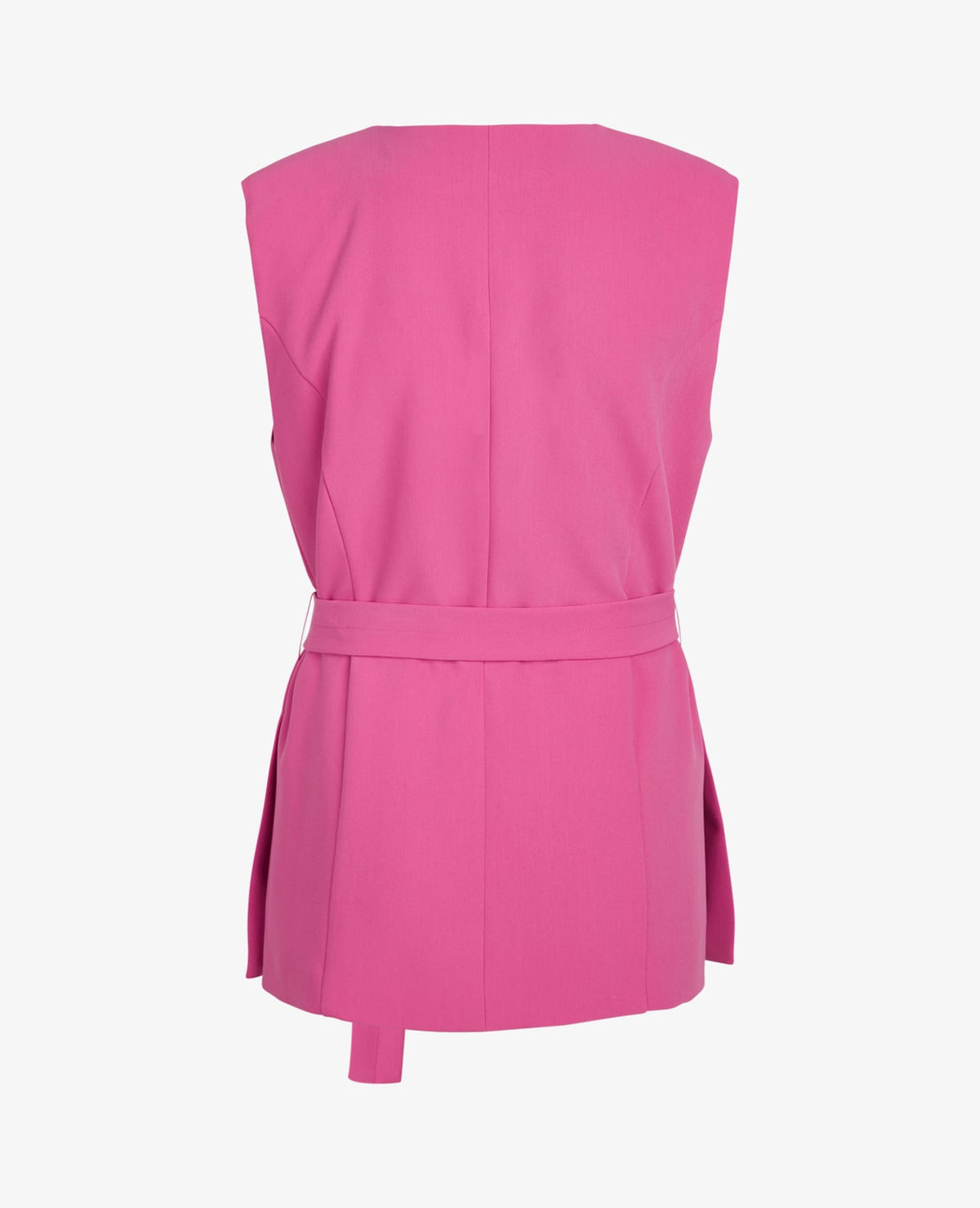 FIGENNN HABIT VEST Noa Noa Overtøj