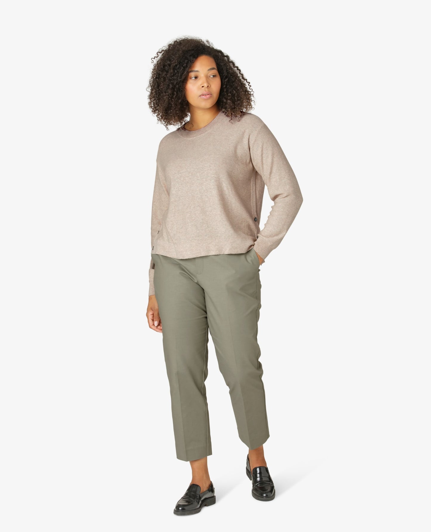 SELMANN TROUSERS