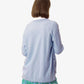 ESTELLENN CASHMERE MIX PULLOVER
