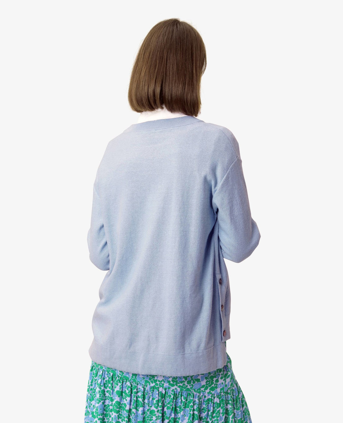 ESTELLENN KASHMIR MIX PULLOVER Noa Noa Strik