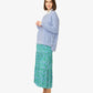 ESTELLENN CASHMERE MIX PULLOVER
