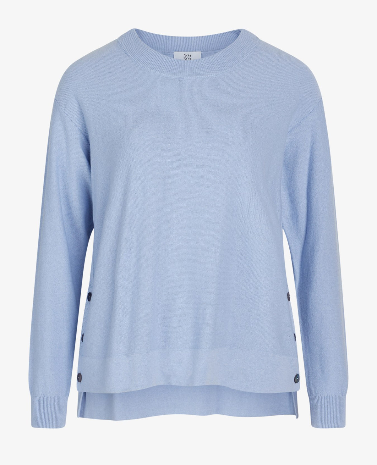 ESTELLENN KASHMIR MIX PULLOVER Noa Noa Strik