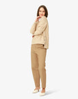 ESTELLENN KASHMIR MIX PULLOVER Noa Noa Strik