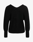 HILDENN KNITTED CARDIGAN