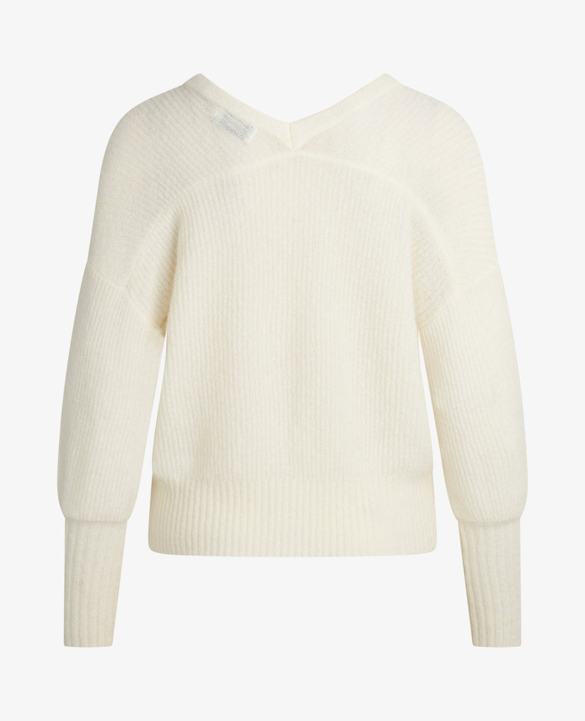 HILDENN STRIKKET CARDIGAN Noa Noa Cardigans