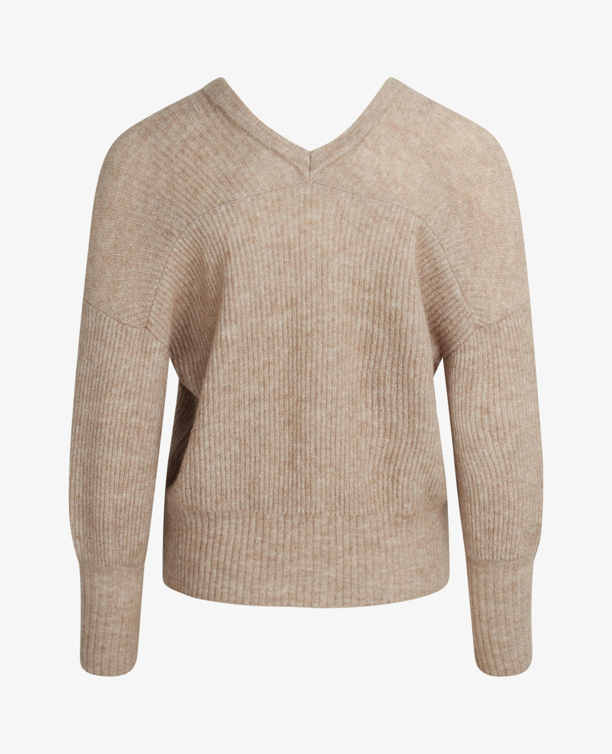HILDENN STRIKKET CARDIGAN Noa Noa Cardigans