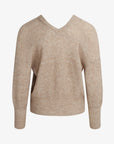 HILDENN STRIKKET CARDIGAN Noa Noa Cardigans