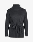 GERDANN STRIK I ULDMIX Noa Noa Strik