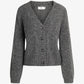 LYKKENN KNITTED CARDIGAN