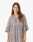 MARIANN PRINTED TUNIC