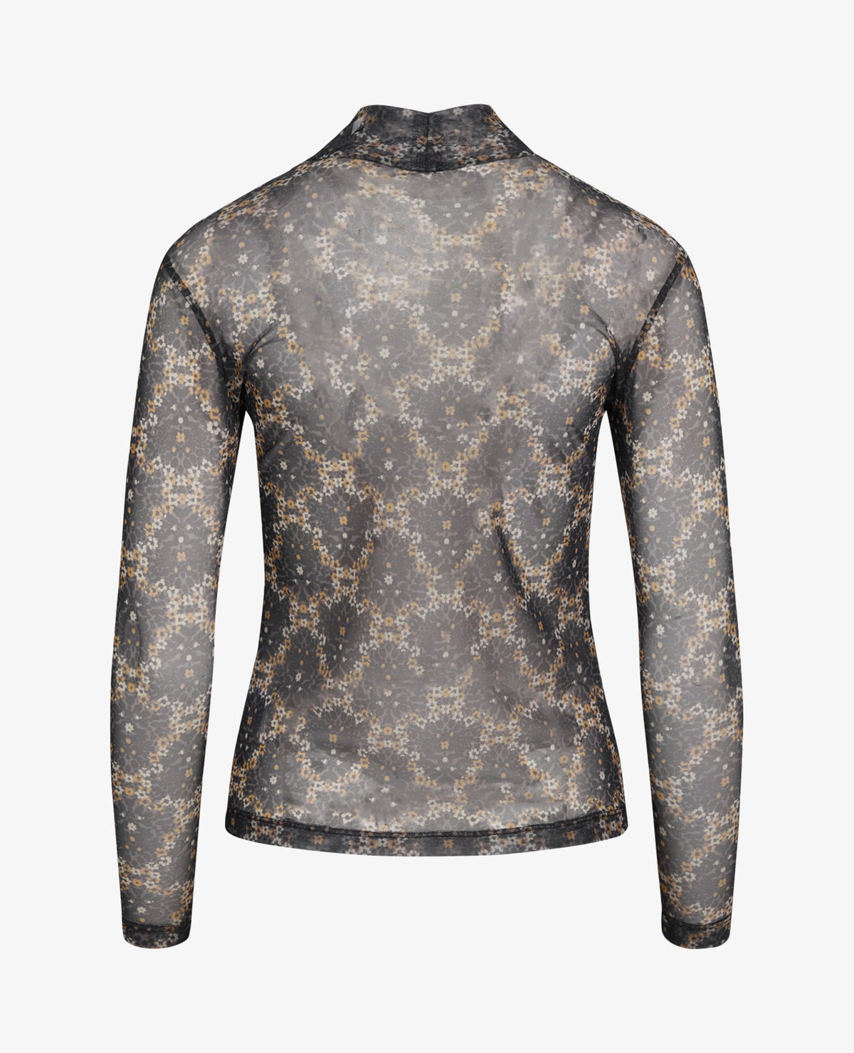 MADDIENN MESH BLUSE Noa Noa Bluser