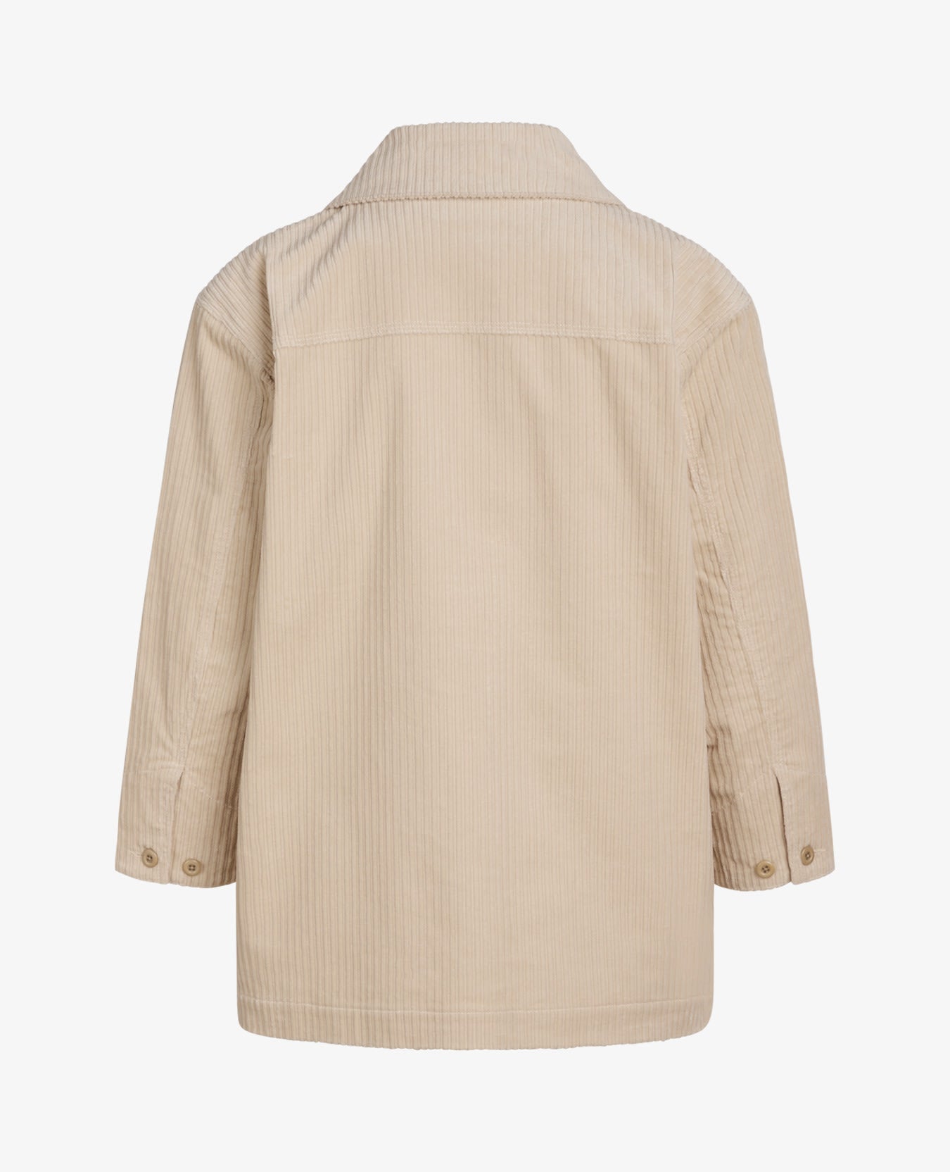 VIBEKENN CORDUROY JACKET