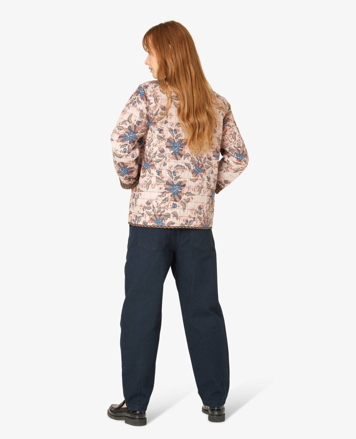 CARINANN QUILTET JAKKE Noa Noa Jakker