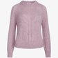 LUCIANN WOOL MIX PULLOVER