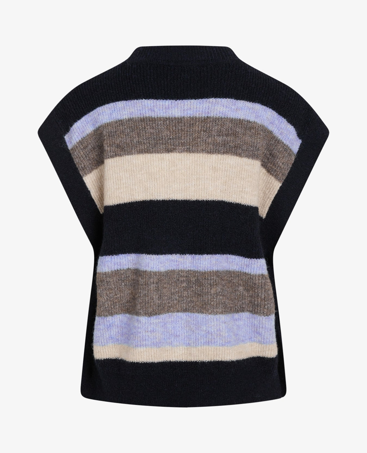 VIVIANNN STRIBET VEST Noa Noa Veste
