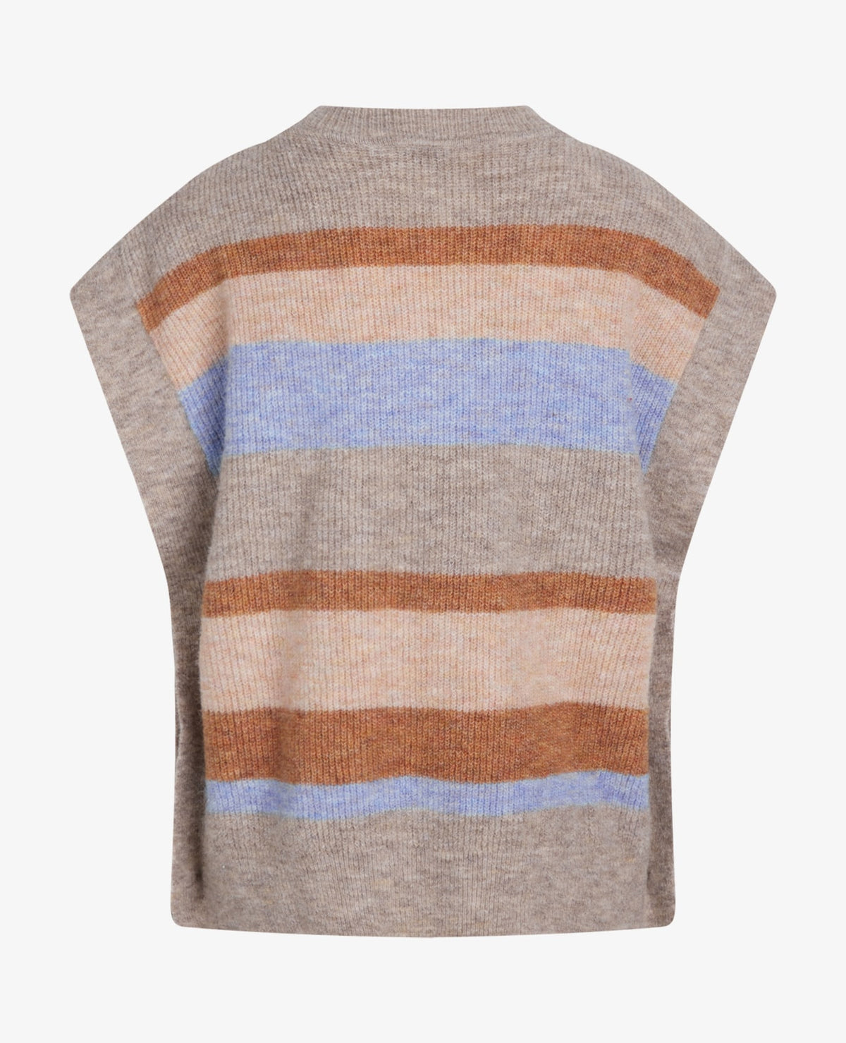 VIVIANNN STRIBET VEST Noa Noa Veste