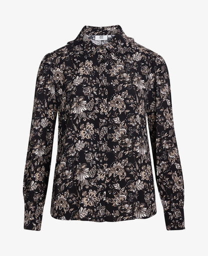 VIGGANN PRINTED SHIRT