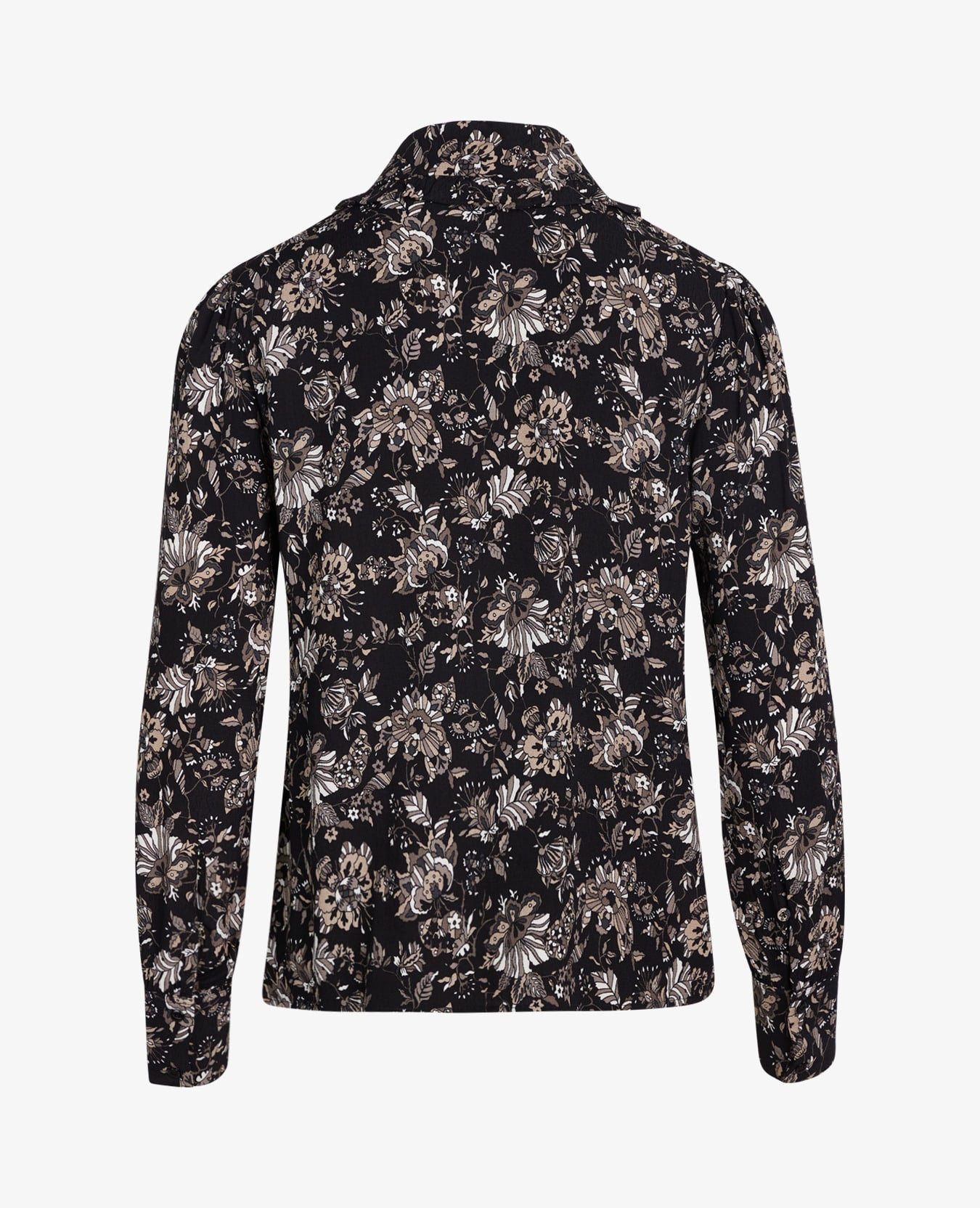 VIGGANN PRINTED SHIRT