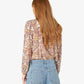 MINENN SILK SHIRT