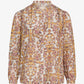 MINENN SILK SHIRT