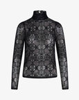 DALIANN BLONDEBLUSE Noa Noa Bluser