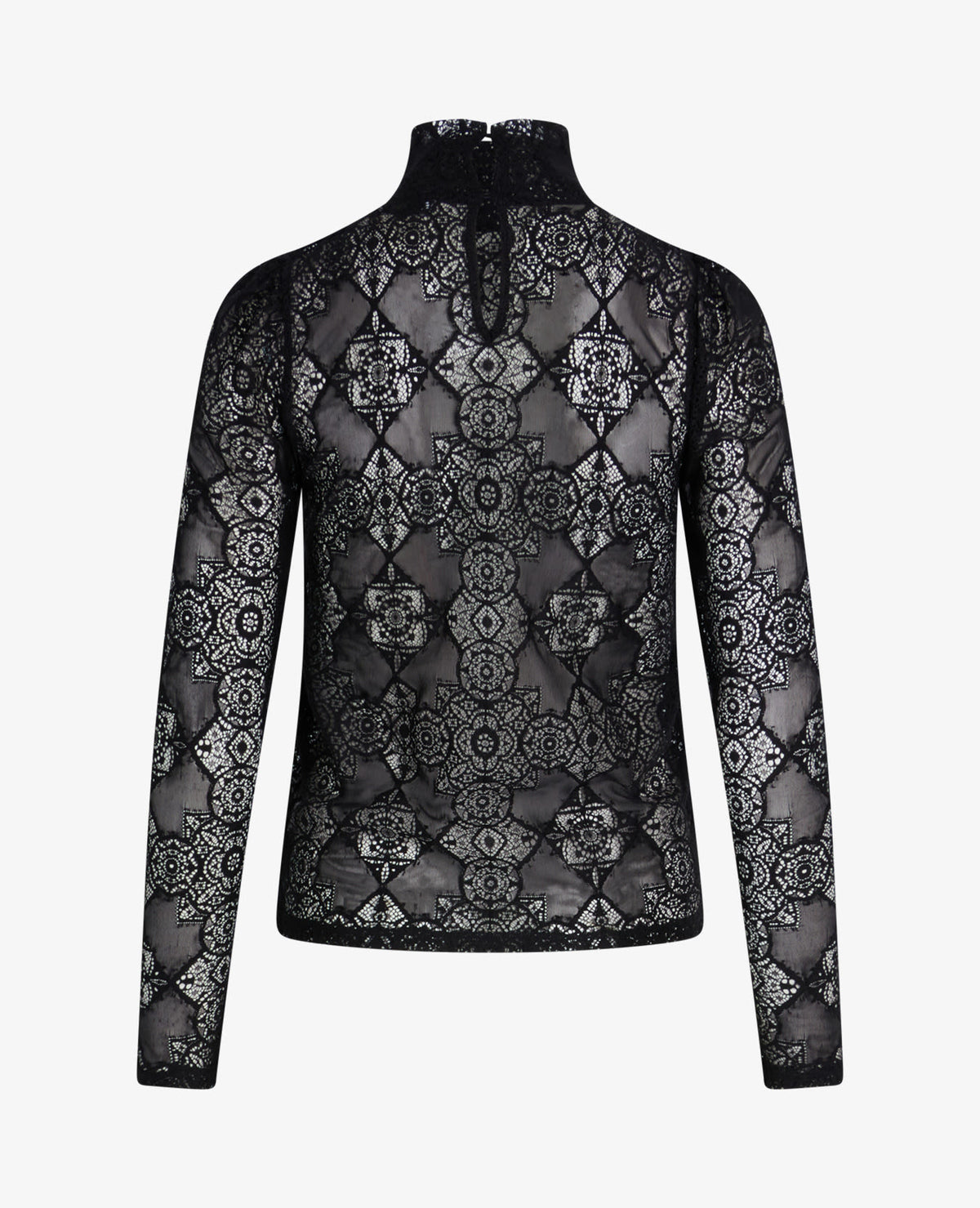 DALIANN BLONDEBLUSE Noa Noa Bluser