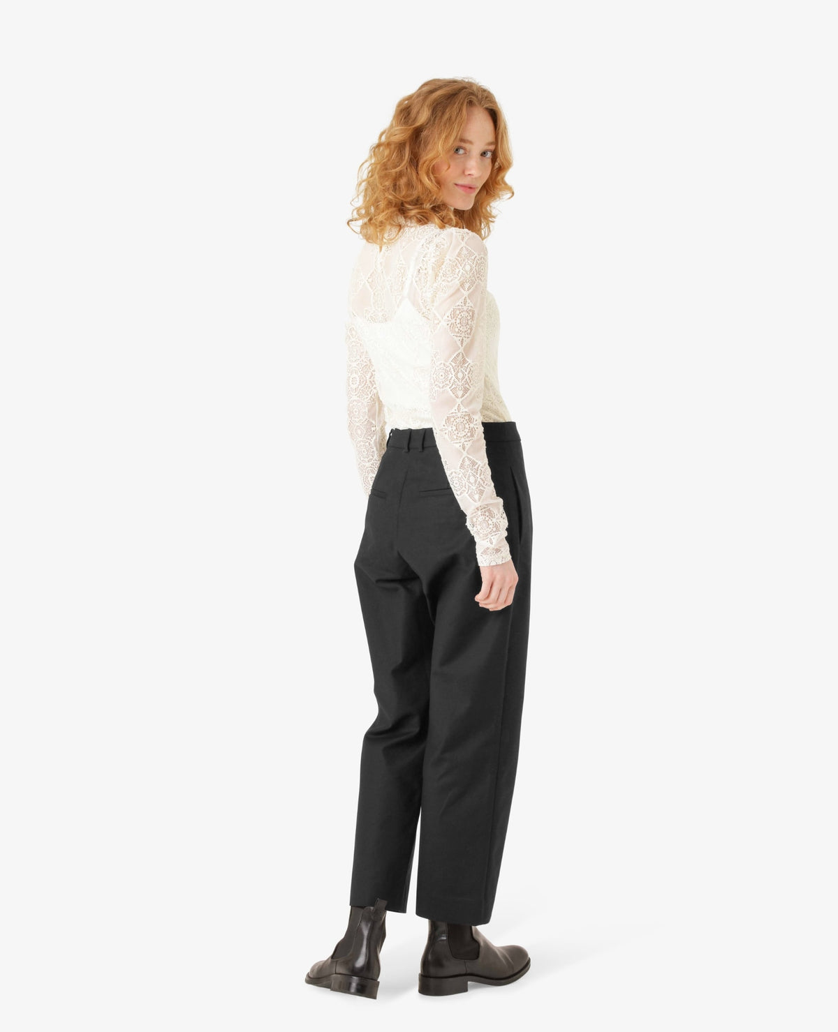 DALIANN BLONDEBLUSE Noa Noa Bluser