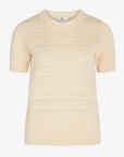 MOLLYNN STRIKKET PULLOVER Noa Noa Strik
