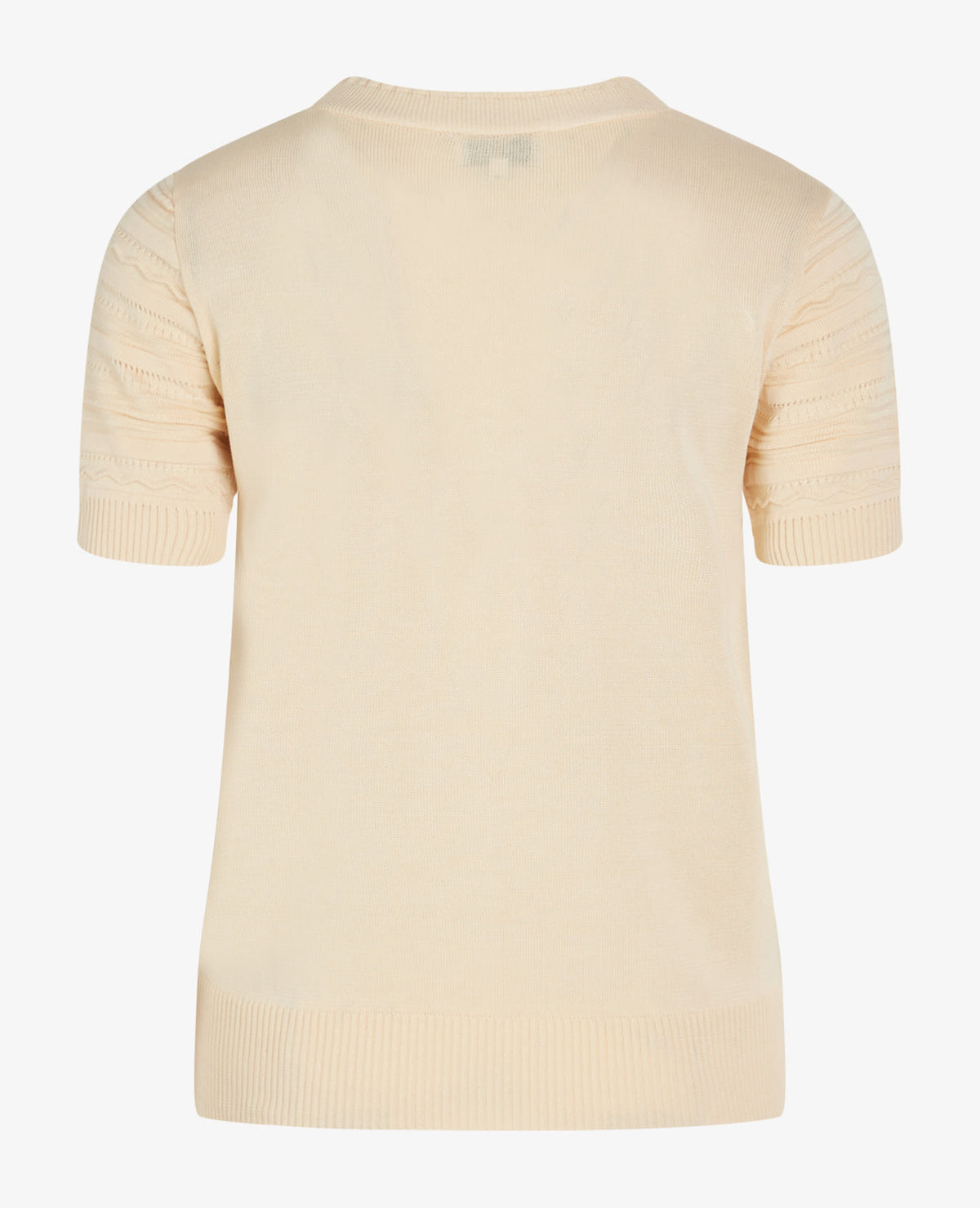 MOLLYNN STRIKKET PULLOVER Noa Noa Strik
