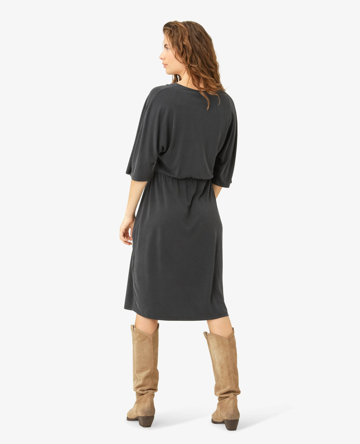 ANABELNN JERSEY KJOLE Noa Noa Short dresses